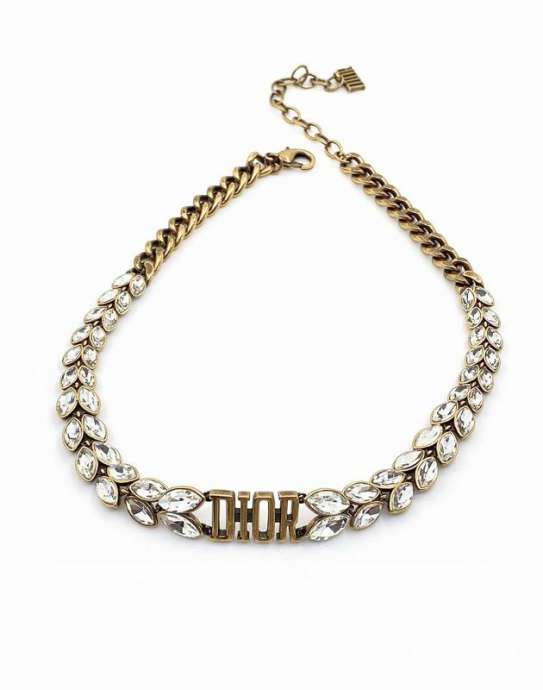 Picture of Dior Necklace _SKUDiornecklace1220028322